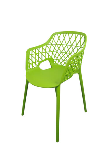 SILLA GIORGIA VERDE