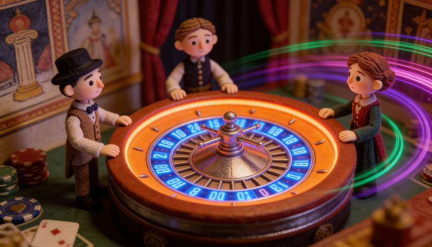 Press Release: What's New at Ph Casino Casino